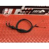Cable d'accélérateur Triumph Street Triple 675 R 2013 à 2016