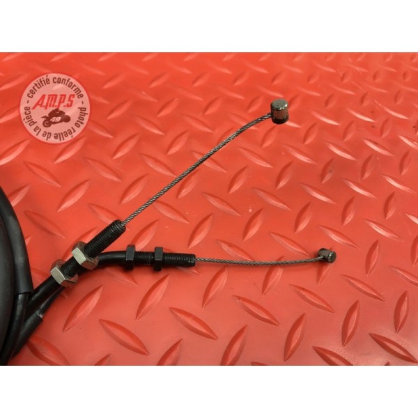 Cable d'accélérateur Triumph Street Triple 675 R 2013 à 2016