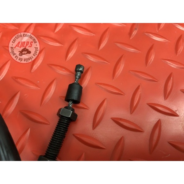 Cable d'embrayage Triumph Street Triple 675 R 2013 à 2016