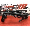 Cadre avec carte grise Triumph Street Triple 675 R 2013 à 2016