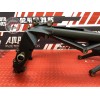 Cadre avec carte grise Triumph Street Triple 675 R 2013 à 2016