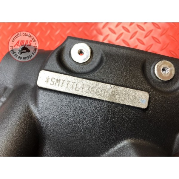 Cadre avec carte grise Triumph Street Triple 675 R 2013 à 2016