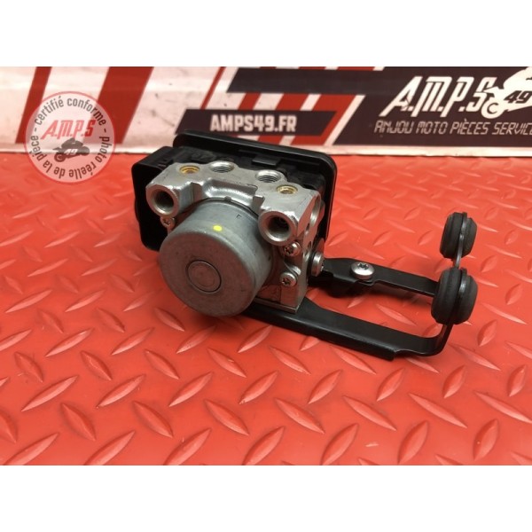 Centrale ABS Triumph Street Triple 675 R 2013 à 2016