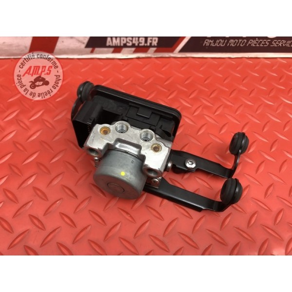 Centrale ABS Triumph Street Triple 675 R 2013 à 2016