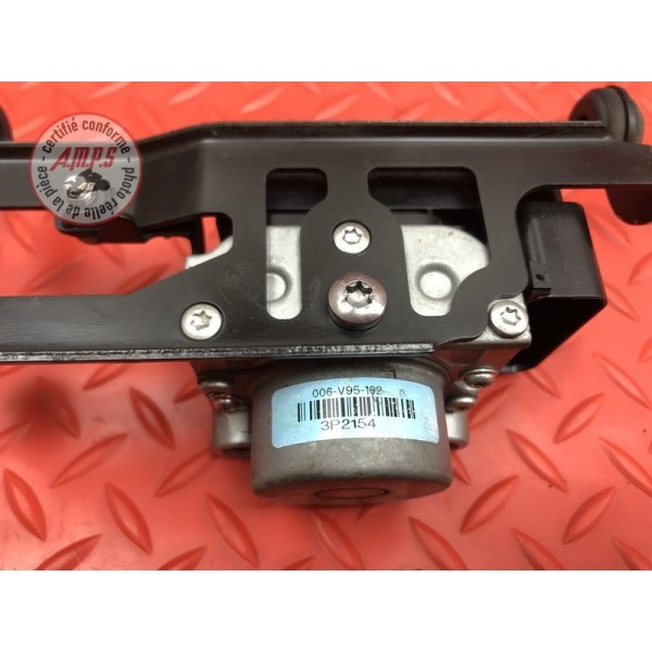 Centrale ABS Triumph Street Triple 675 R 2013 à 2016
