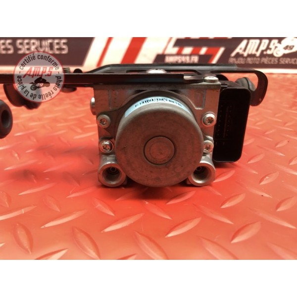 Centrale ABS Triumph Street Triple 675 R 2013 à 2016