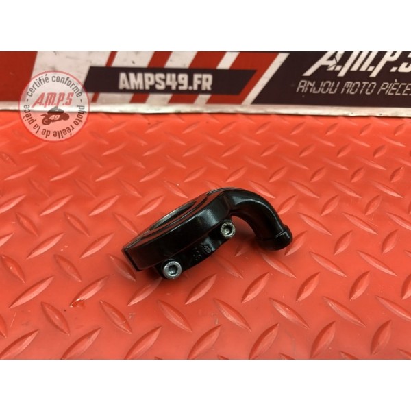 Cocotte d'accelerateur Triumph Street Triple 675 R 2013 à 2016