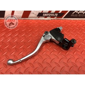 Cocotte d'embrayage avec levier Triumph Street Triple 675 R 2013 à 2016