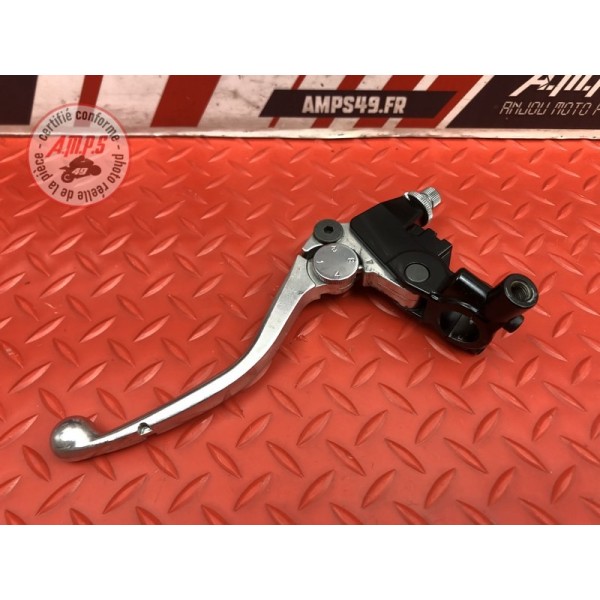 Cocotte d'embrayage avec levier Triumph Street Triple 675 R 2013 à 2016