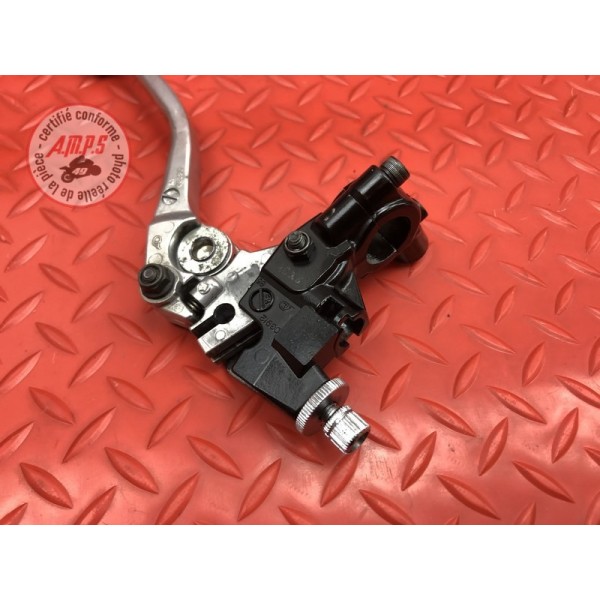 Cocotte d'embrayage avec levier Triumph Street Triple 675 R 2013 à 2016