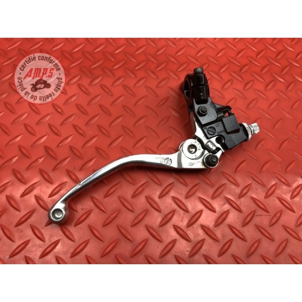 Cocotte d'embrayage avec levier Triumph Street Triple 675 R 2013 à 2016