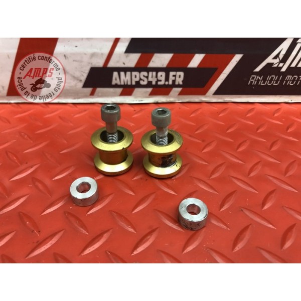 Diabolo de levage Triumph Street Triple 675 R 2013 à 2016
