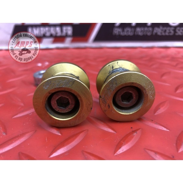 Diabolo de levage Triumph Street Triple 675 R 2013 à 2016