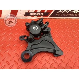 Etrier de frein arriere Triumph Street Triple 675 R 2013 à 2016