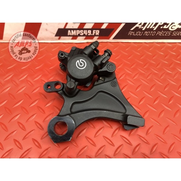 Etrier de frein arriere Triumph Street Triple 675 R 2013 à 2016