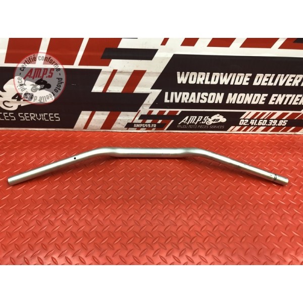 Guidon Triumph Street Triple 675 R 2013 à 2016