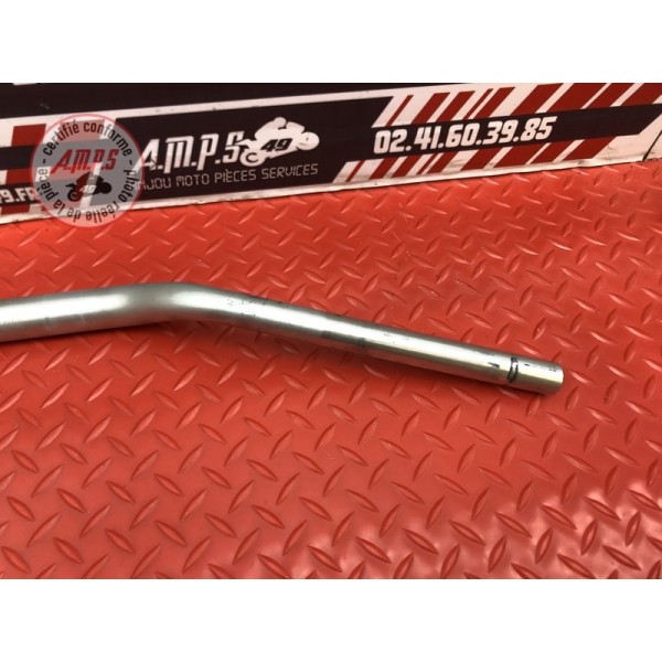 Guidon Triumph Street Triple 675 R 2013 à 2016