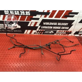 Kit de durite frein Triumph Street Triple 675 R 2013 à 2016