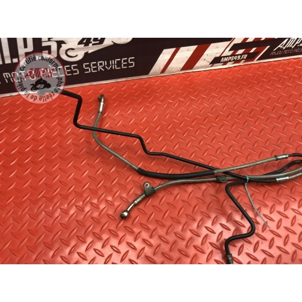 Kit de durite frein Triumph Street Triple 675 R 2013 à 2016