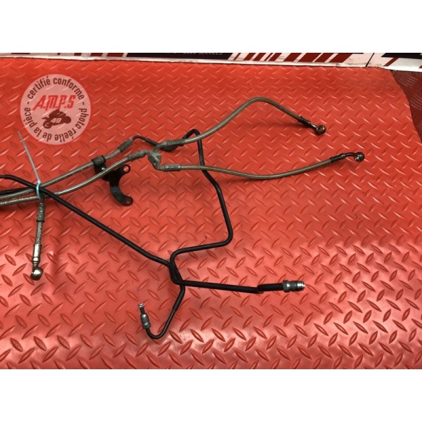 Kit de durite frein Triumph Street Triple 675 R 2013 à 2016
