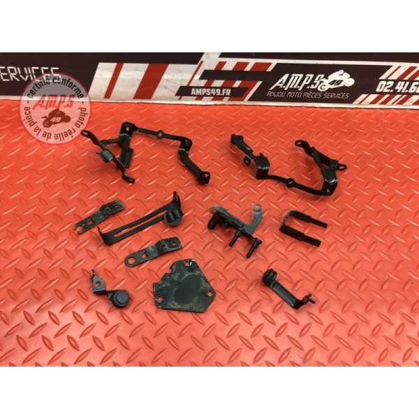 Kit de support Triumph Street Triple 675 R 2013 à 2016