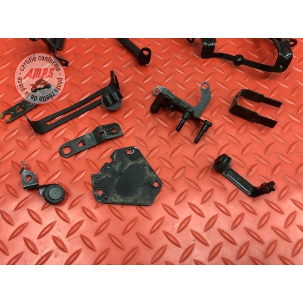 Kit de support Triumph Street Triple 675 R 2013 à 2016