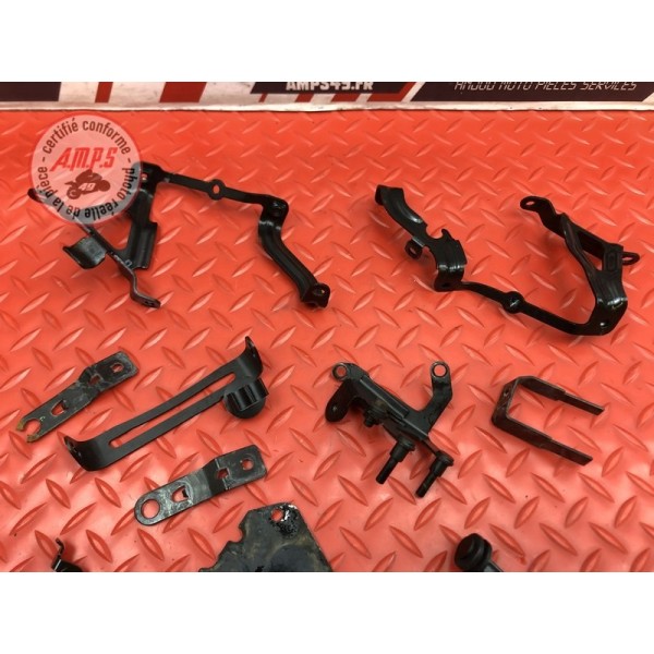Kit de support Triumph Street Triple 675 R 2013 à 2016