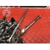 Kit de vis partie cycle Triumph Street Triple 675 R 2013 à 2016