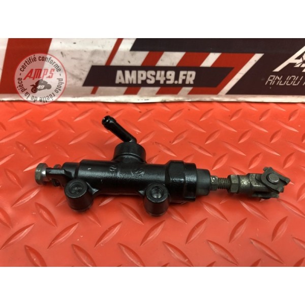 Maitre cylindre de frein arriere Triumph Street Triple 675 R 2013 à 2016