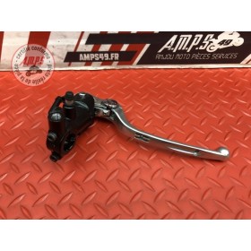Maitre cylindre de frein avant Triumph Street Triple 675 R 2013 à 2016