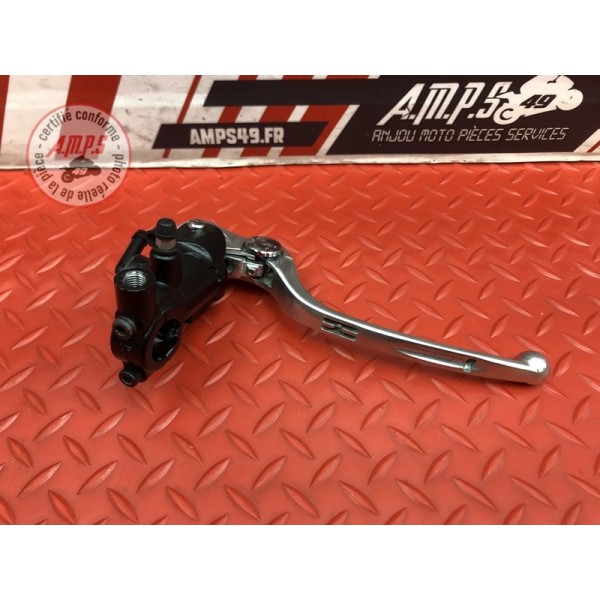 Maitre cylindre de frein avant Triumph Street Triple 675 R 2013 à 2016