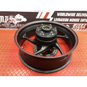 Paire de jantes Triumph Street Triple 675 R 2013 à 2016