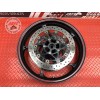 Paire de jantes Triumph Street Triple 675 R 2013 à 2016