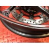 Paire de jantes Triumph Street Triple 675 R 2013 à 2016