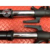 Paire de tube de fourche Triumph Street Triple 675 R 2013 à 2016