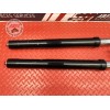 Paire de tube de fourche Triumph Street Triple 675 R 2013 à 2016