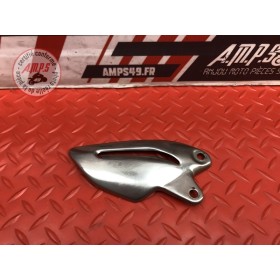 Pare talon droit Triumph Street Triple 675 R 2013 à 2016