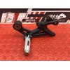 Platine repose pied droite Triumph Street Triple 675 R 2013 à 2016