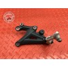 Platine repose pied gauche Triumph Street Triple 675 R 2013 à 2016