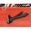 Platine repose pied passager droite Triumph Street Triple 675 R 2013 à 2016