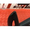 Platine repose pied passager droite Triumph Street Triple 675 R 2013 à 2016