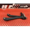 Platine repose pied passager gauche Triumph Street Triple 675 R 2013 à 2016