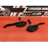 Protection de cadre Triumph Street Triple 675 R 2013 à 2016