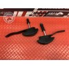 Protection de cadre Triumph Street Triple 675 R 2013 à 2016