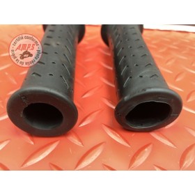 Revetement de poignée 