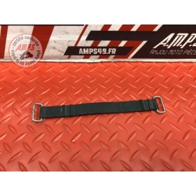 Sangle de maintien Triumph Street Triple 675 R 2013 à 2016