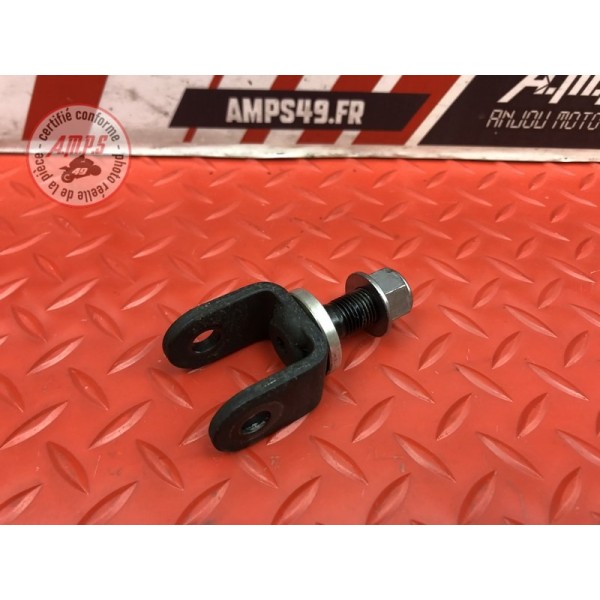 Support d'amortisseur Triumph Street Triple 675 R 2013 à 2016