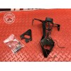 Support de plaque R&G Triumph Street Triple 675 R 2013 à 2016