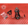 Support de plaque R&G Triumph Street Triple 675 R 2013 à 2016