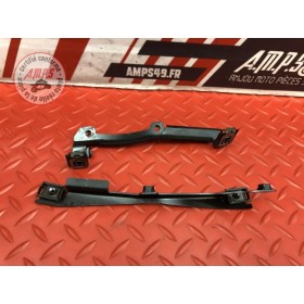Support de sabot Triumph Street Triple 675 R 2013 à 2016